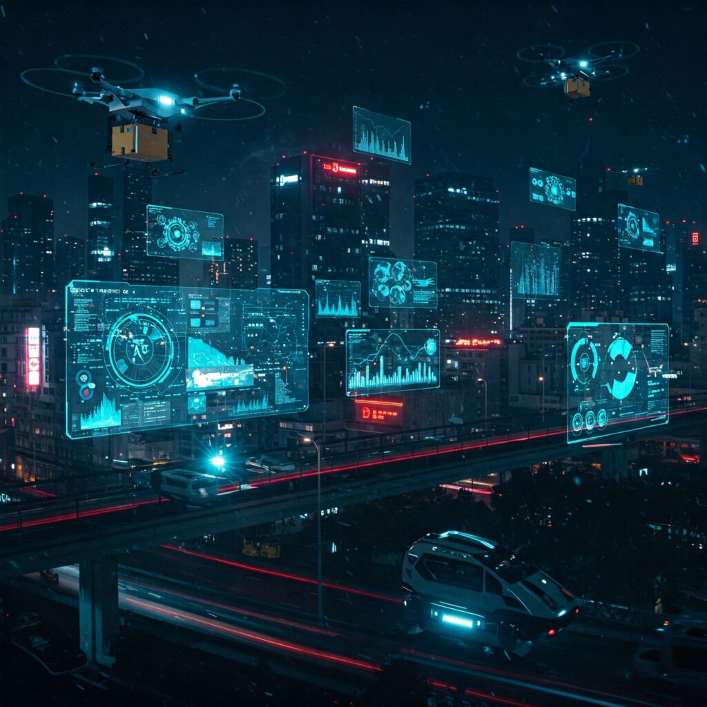 Advanced Technology Services