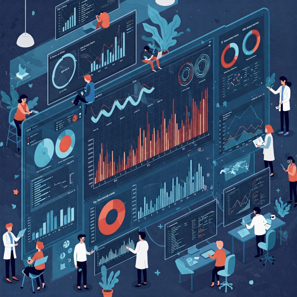 How to Become a Data Analyst with No Experience
