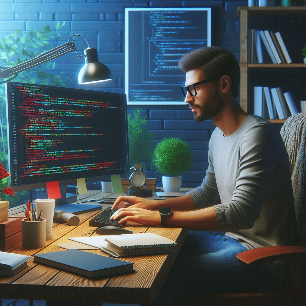 How to Start a Career in Tech