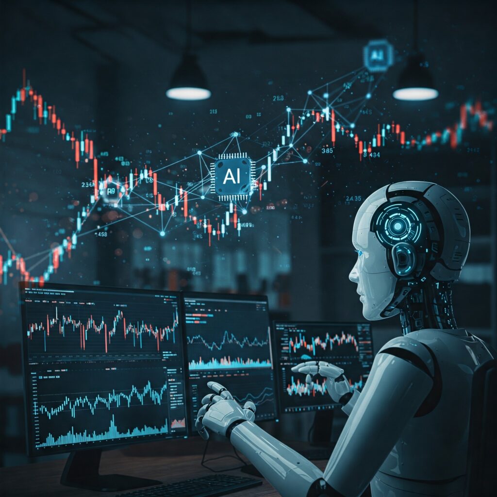 Stock Trading