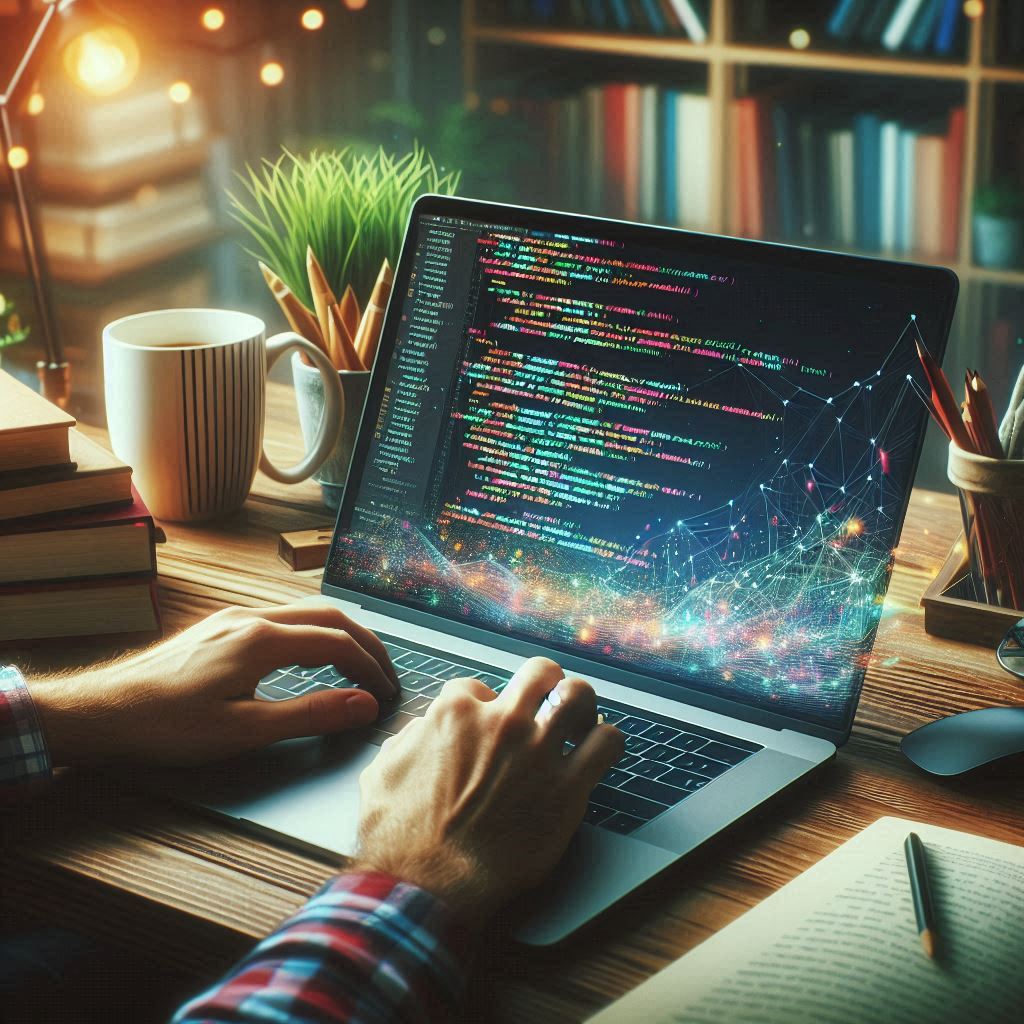 programming.