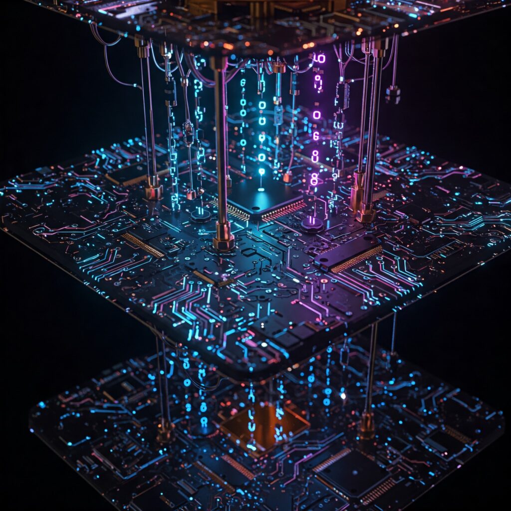 Best Quantum Computing Stocks for Big Potential