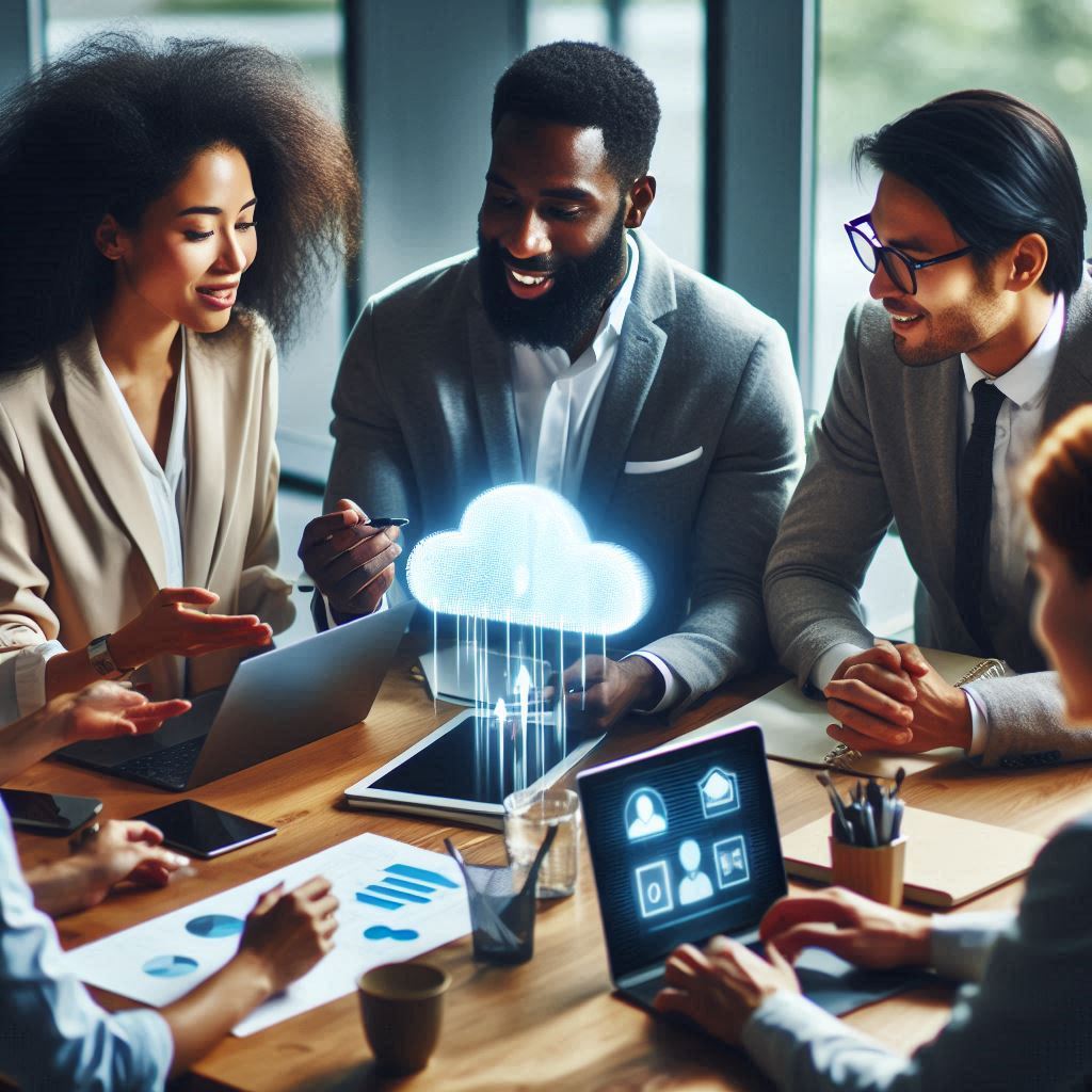 Cloud Computing Jobs: You Need to Know