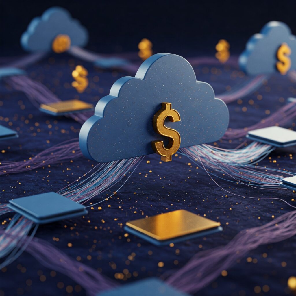 Cloud Computing Salary You Need to Know