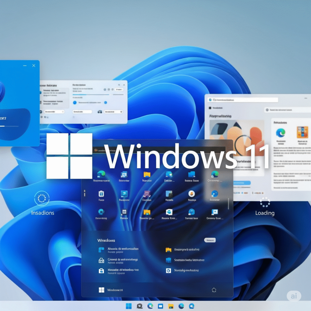 How to Install Windows 11