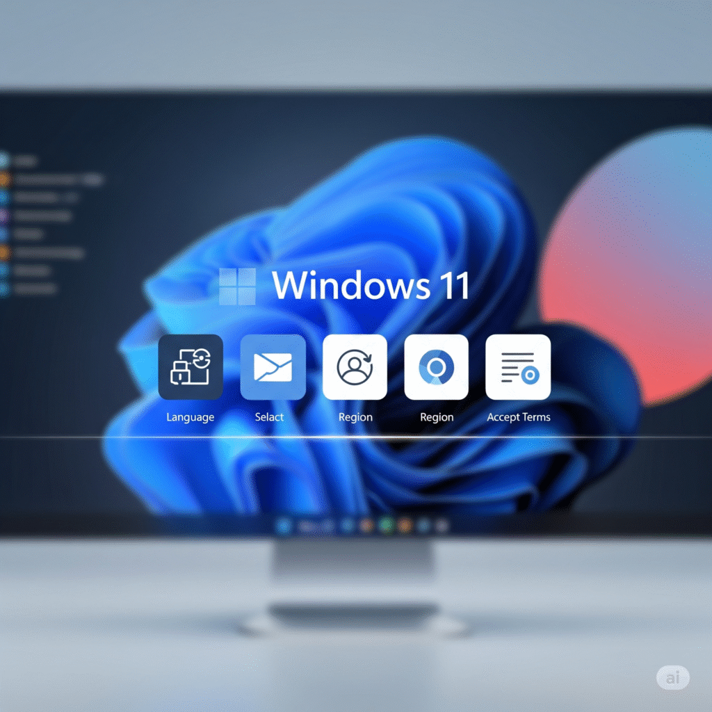 How to Install Windows 11