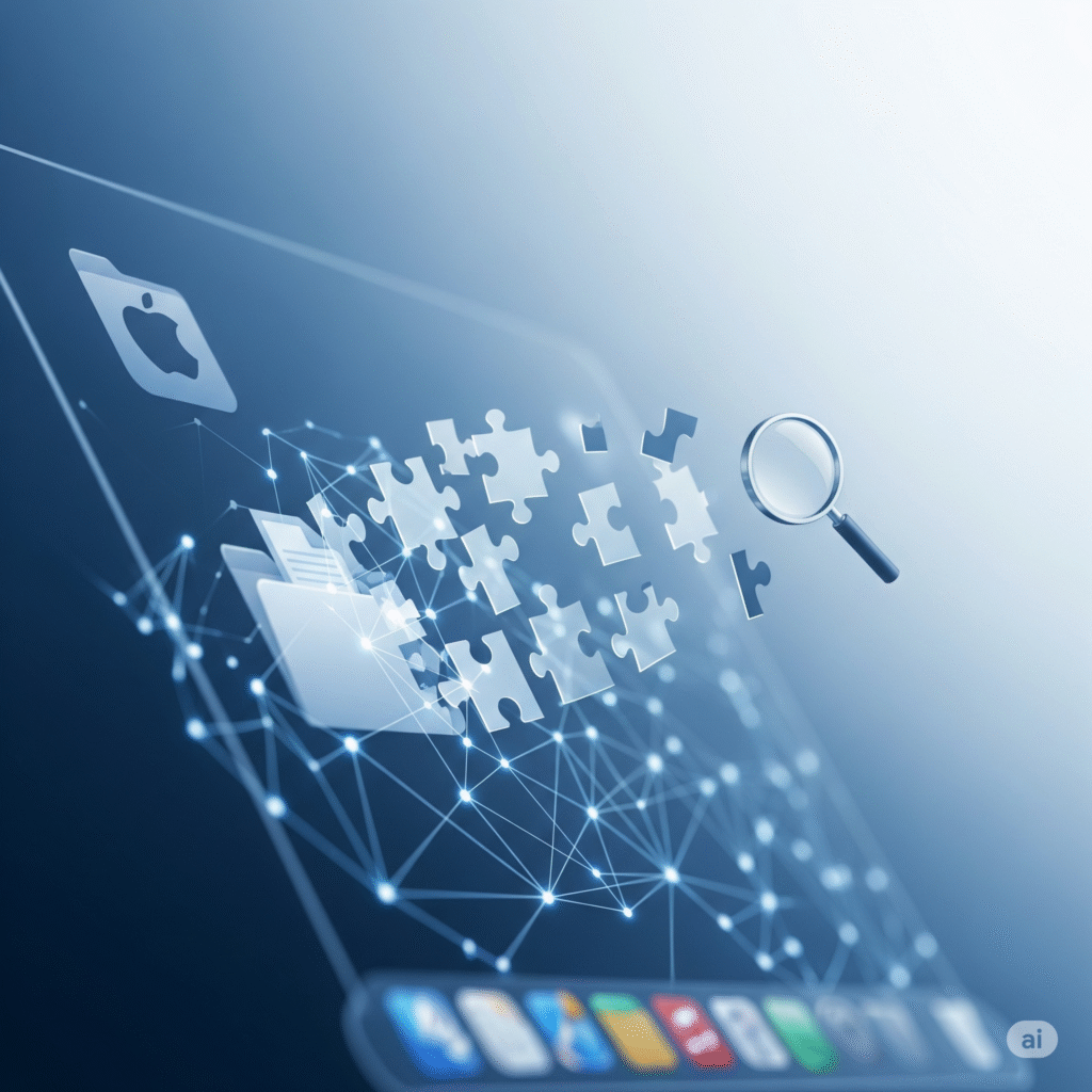 How to Recover Deleted Files on Mac