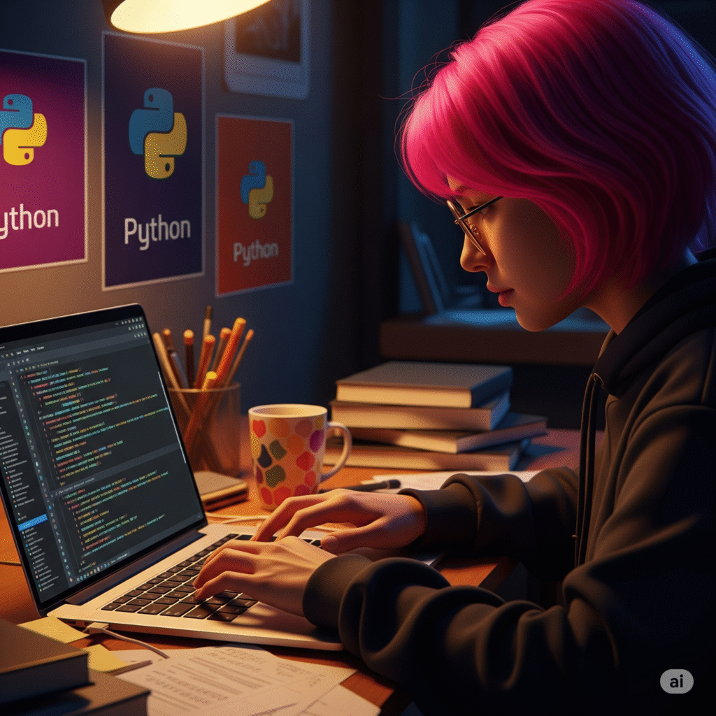 Python Coding Challenges