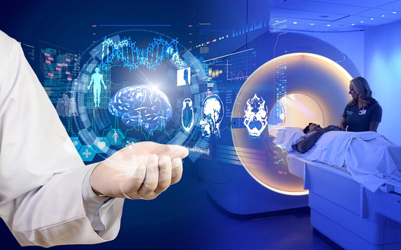 Radiology Tech Jobs