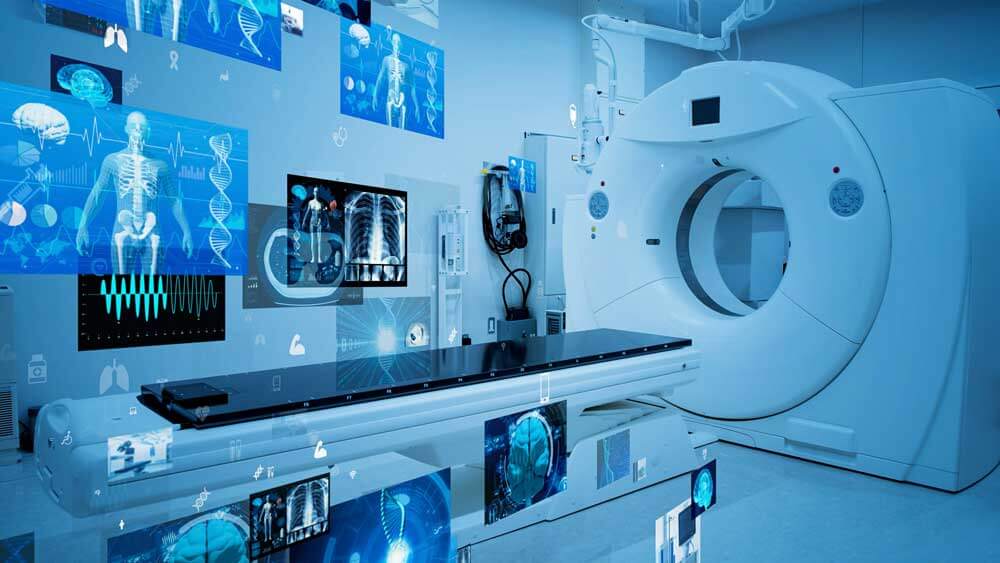 Radiology Tech Jobs