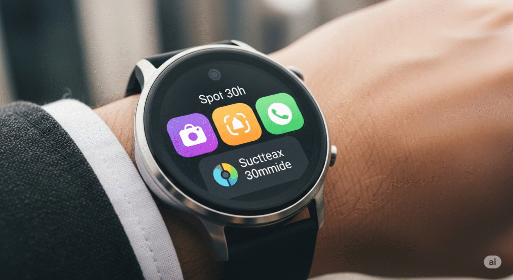 Best Android Smartwatch You Need to Know