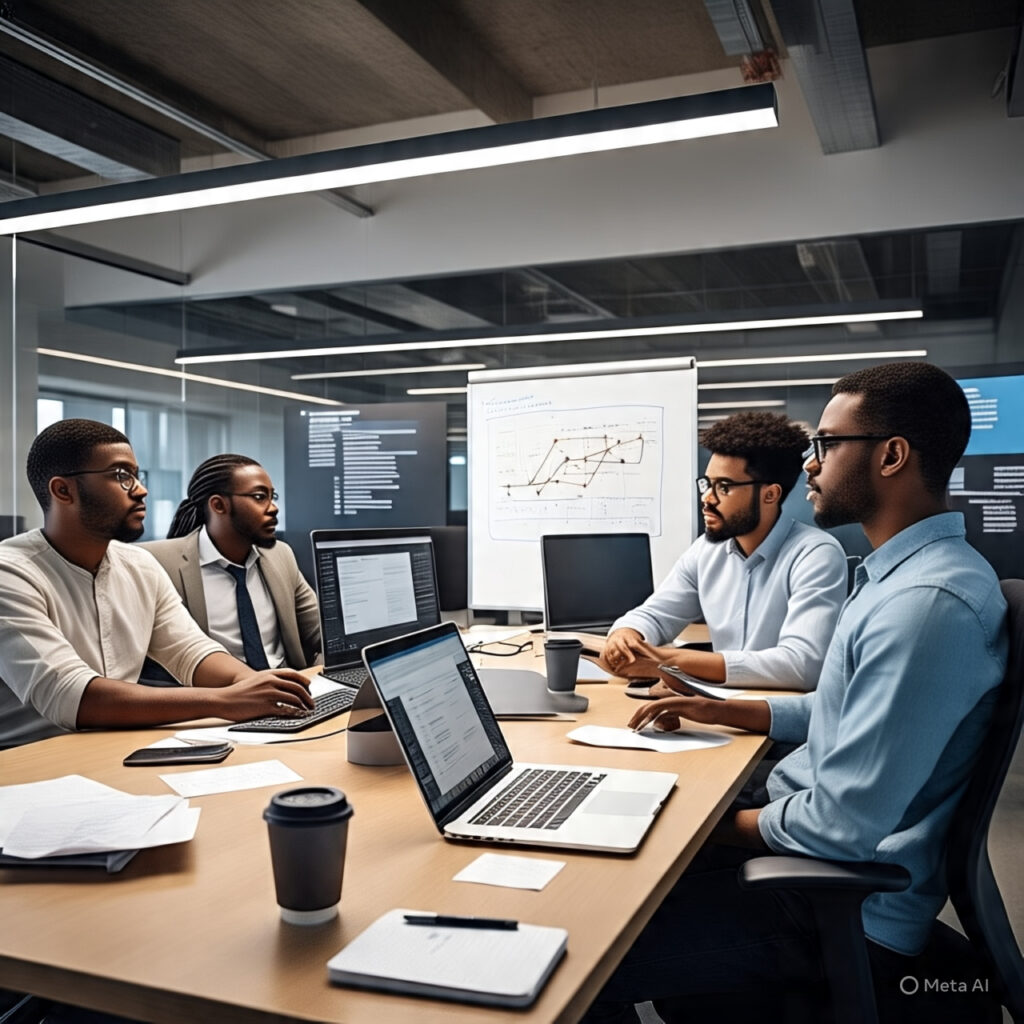 Entry Level Tech Jobs