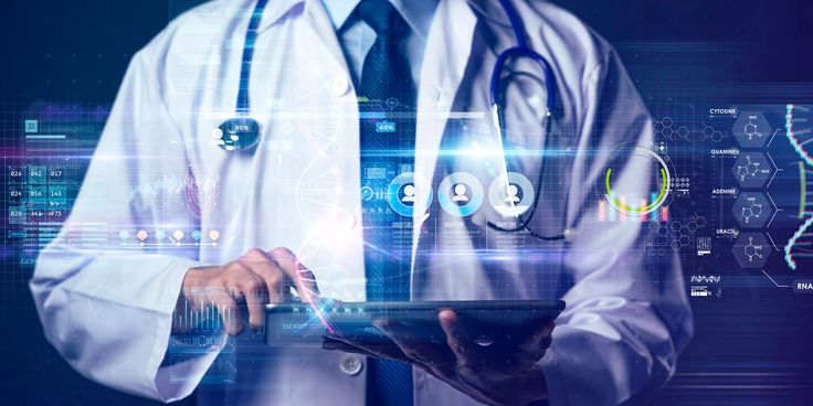 Med Tech Jobs