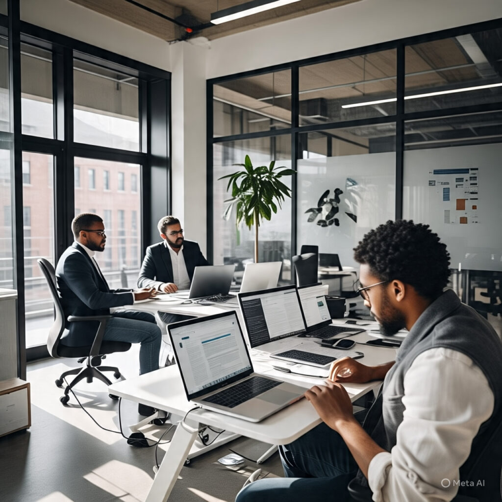Remote Tech Jobs What You Should Know