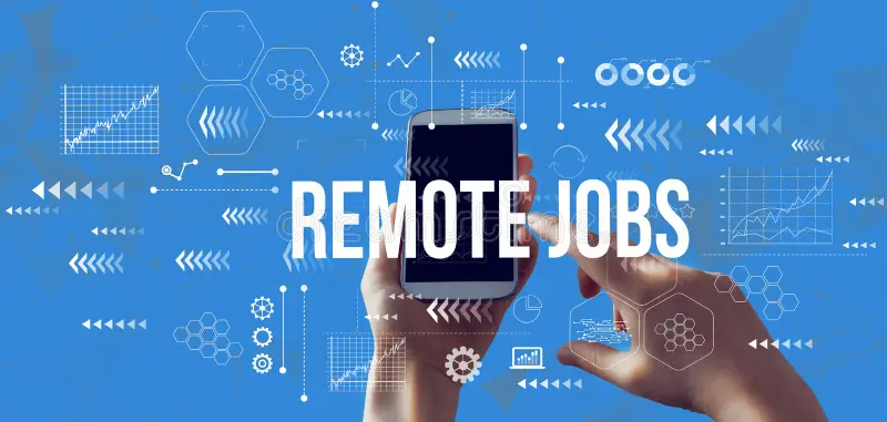 Remote Tech Jobs What You Should Know