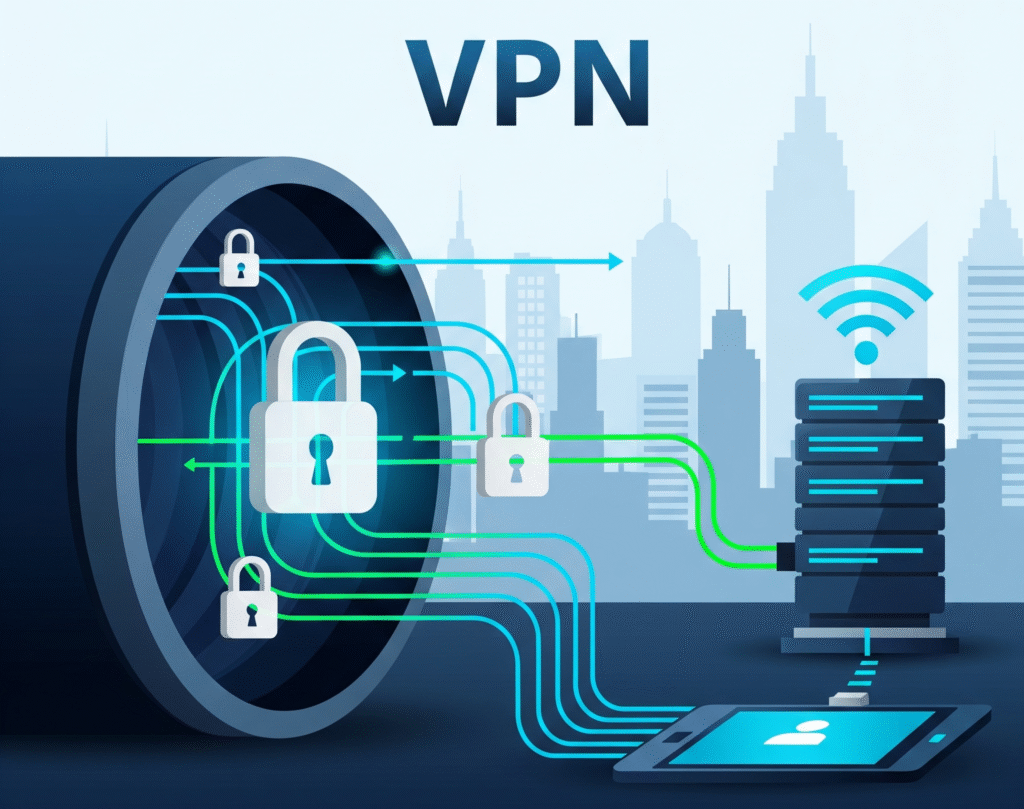VPNs
