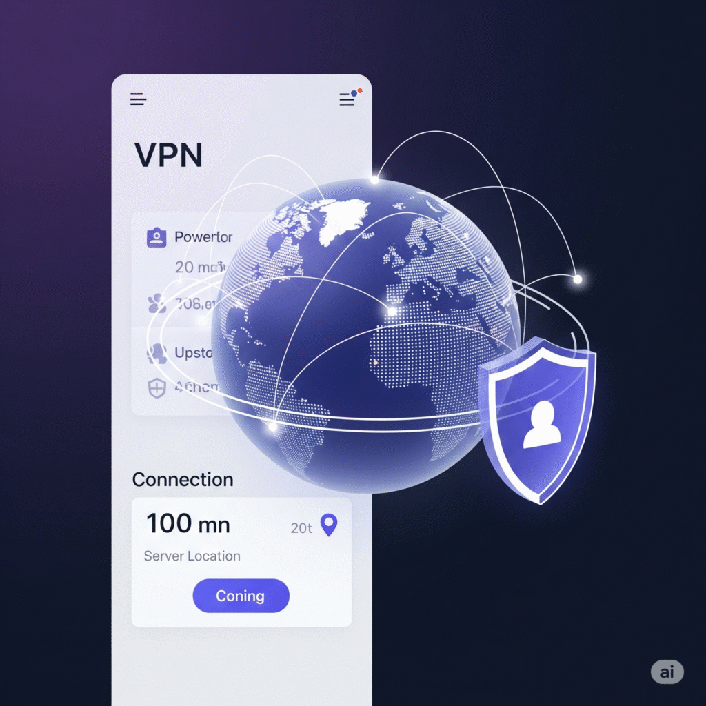VPNs