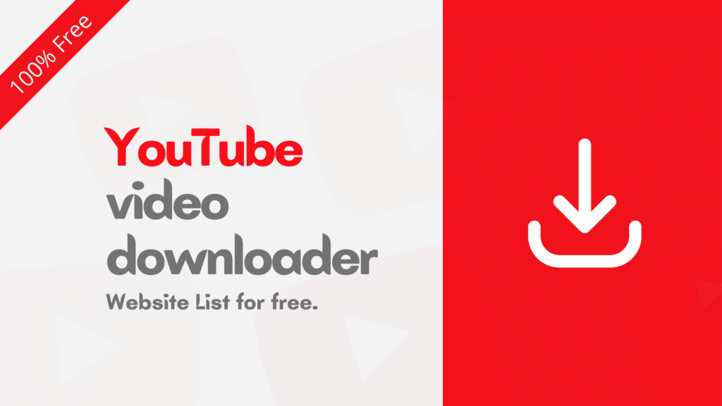 How to Download a YouTube Video